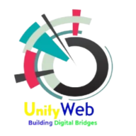 Unity Web Solutions Logo